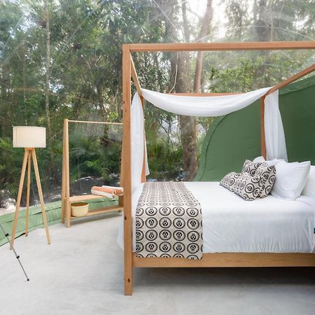 Oom Bubble Boutique Riviera Cancun - Adults Only Puerto Morelos Zewnętrze zdjęcie