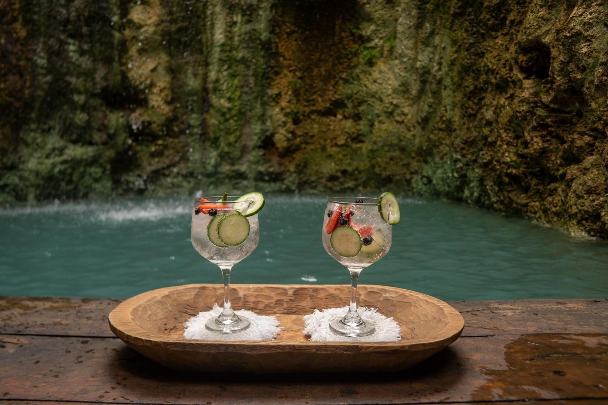 Oom Bubble Boutique Riviera Cancun - Adults Only Puerto Morelos Zewnętrze zdjęcie