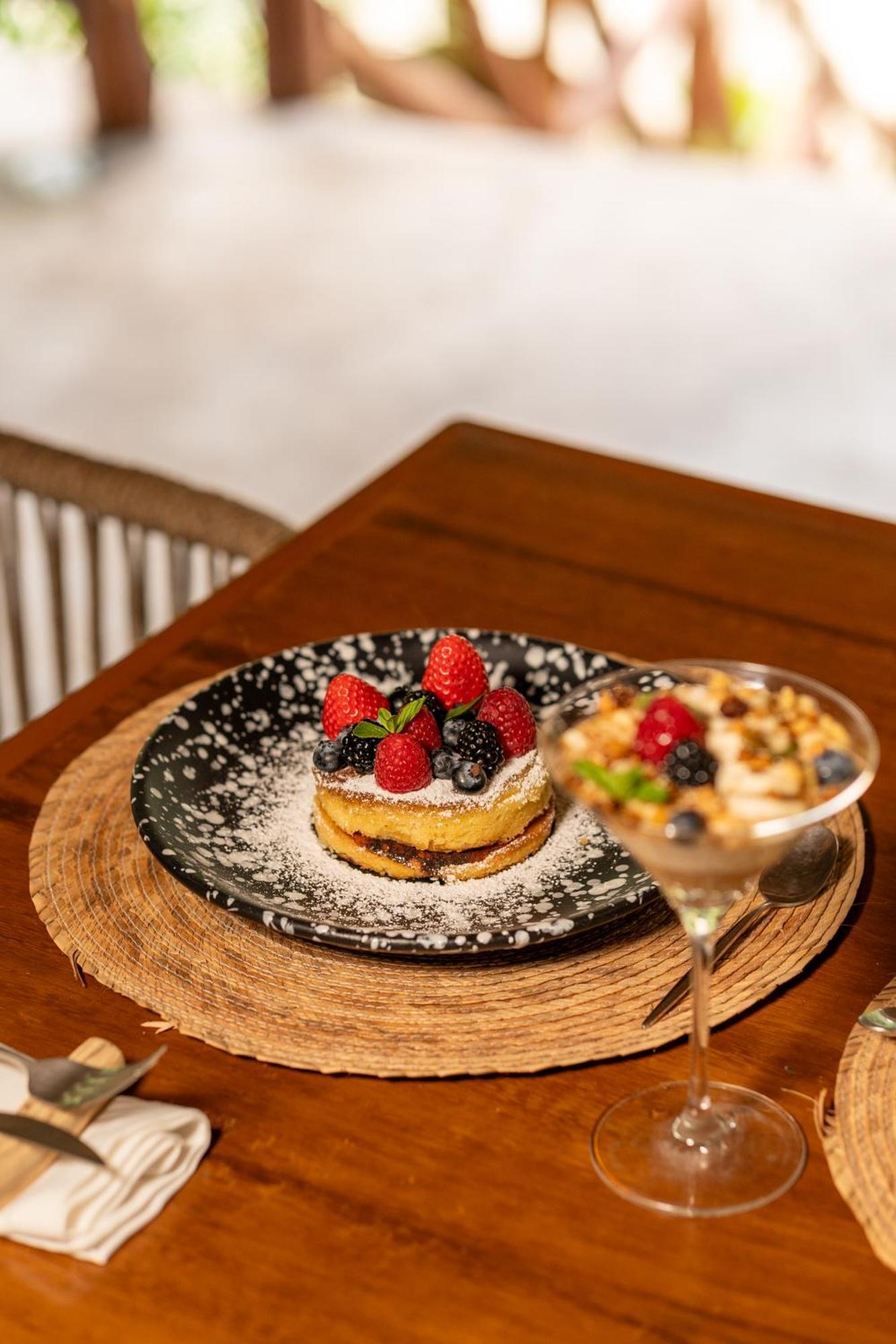 Oom Bubble Boutique Riviera Cancun - Adults Only Puerto Morelos Zewnętrze zdjęcie